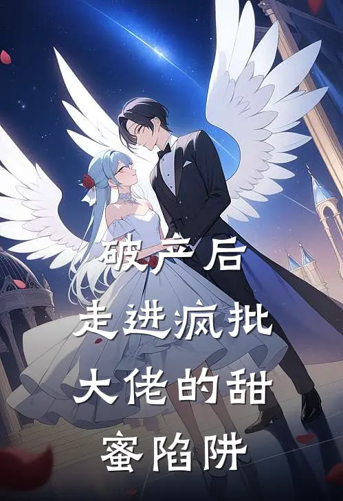 破产后，走进疯批大佬的甜蜜陷阱