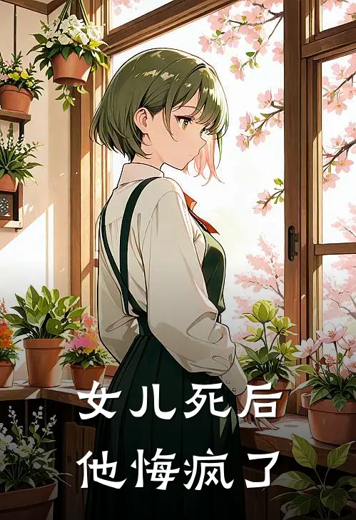 女儿死后，他悔疯了