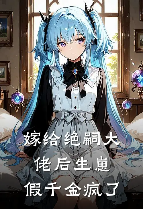 嫁给绝嗣大佬后生崽，假千金疯了