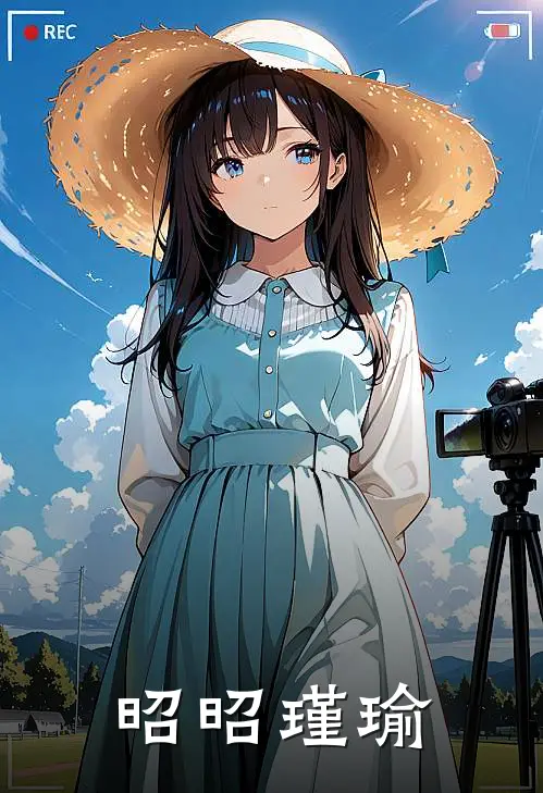 昭昭瑾瑜