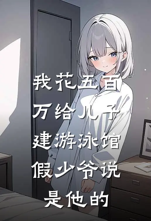 我花五百万给儿子建游泳馆，假少爷说是他的