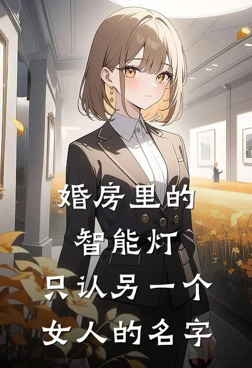 婚房里的智能灯，只认另一个女人的名字