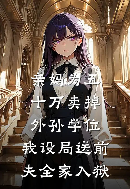 亲妈为五十万卖掉外孙学位，我设局送前夫全家入狱