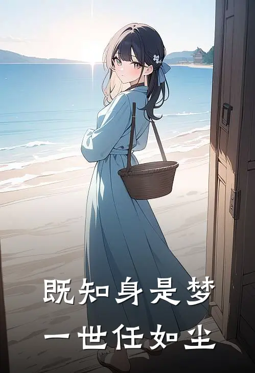 既知身是梦，一世任如尘