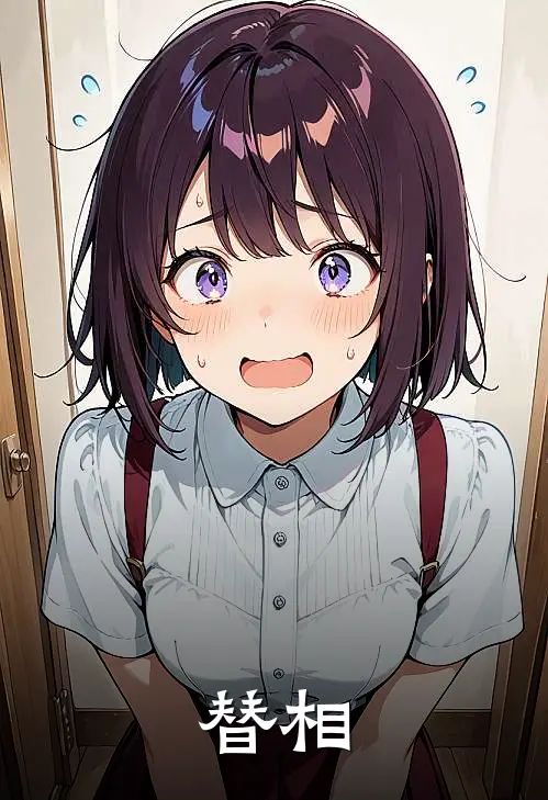 替相