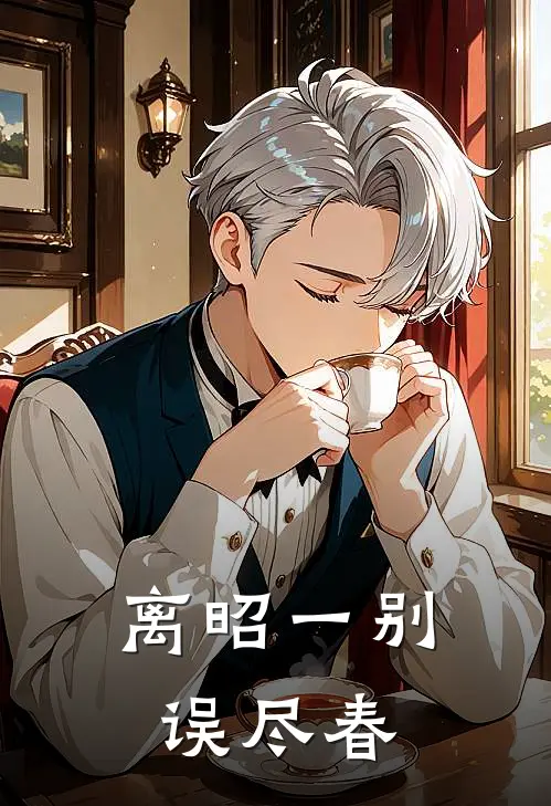 离昭一别误尽春