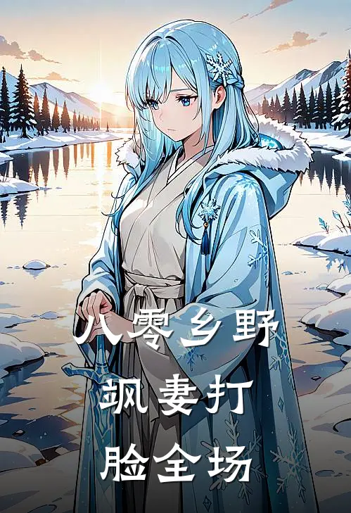 八零乡野，飒妻打脸全场