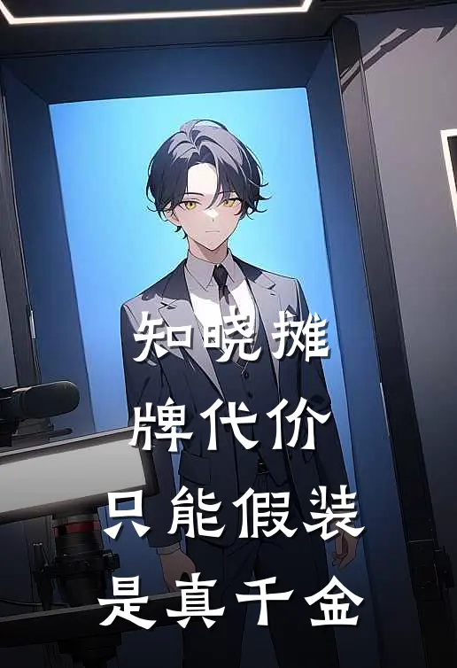 知晓摊牌代价，只能假装是真千金