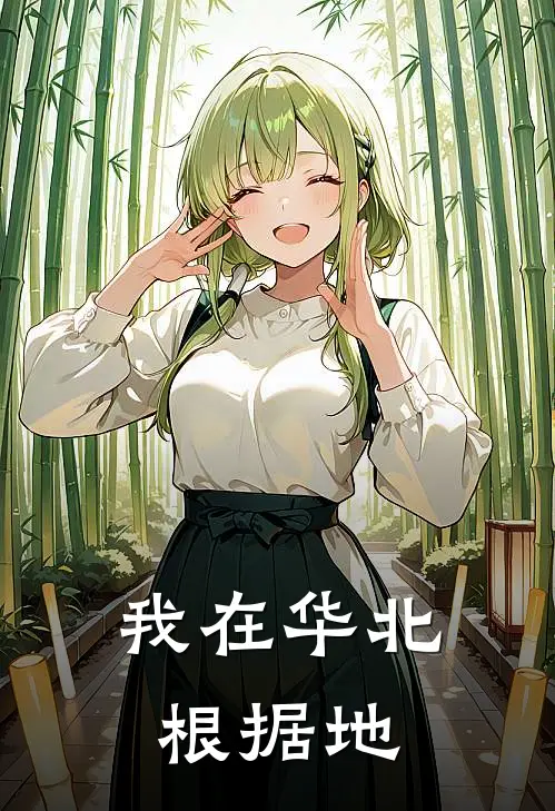 我在华北根据地