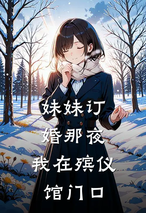 妹妹订婚那夜，我在殡仪馆门口