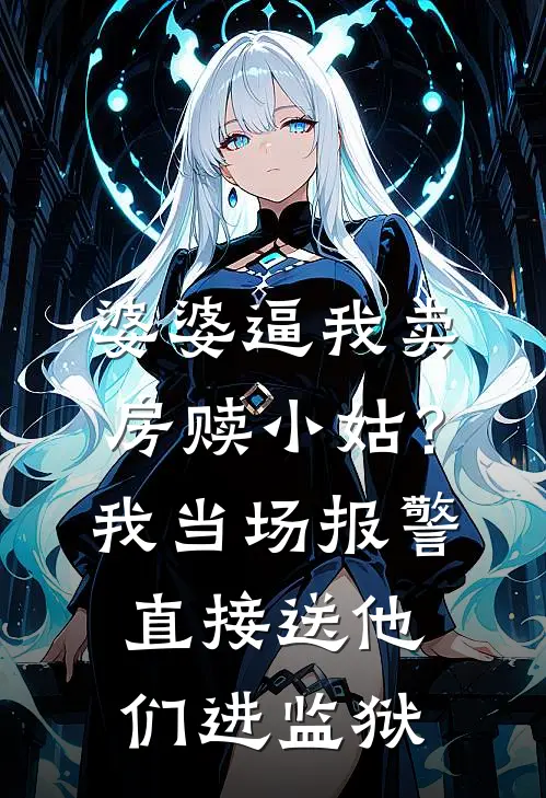 婆婆逼我卖房赎小姑？我当场报警，直接送他们进监狱