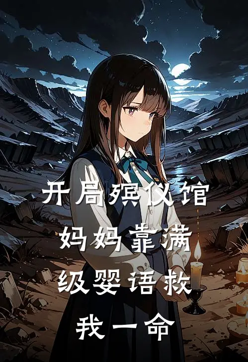 开局殡仪馆，妈妈靠满级婴语救我一命