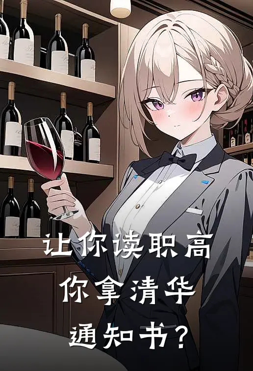 让你读职高，你拿清华通知书？
