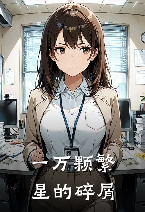 一万颗繁星的碎屑