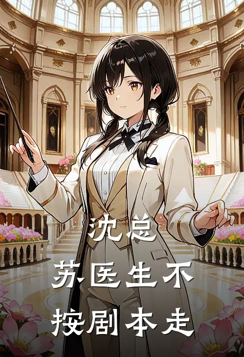沈总，苏医生不按剧本走