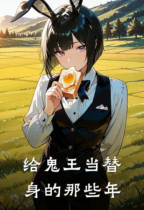 给鬼王当替身的那些年