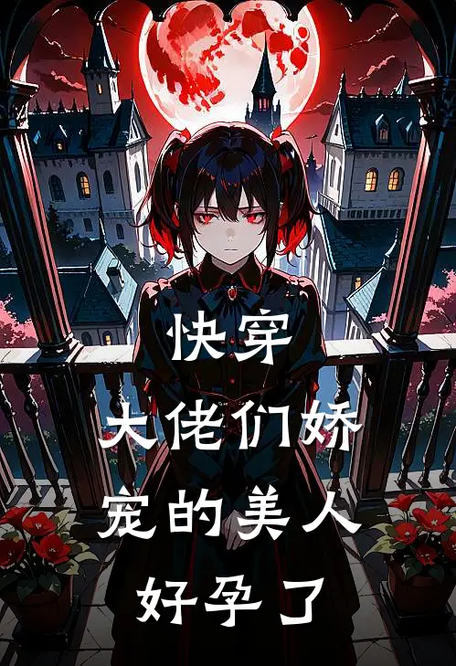 快穿：大佬们娇宠的美人好孕了