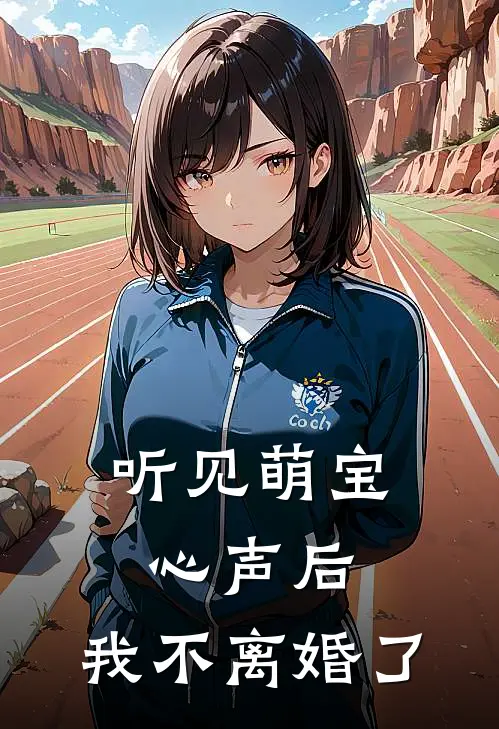 听见萌宝心声后，我不离婚了