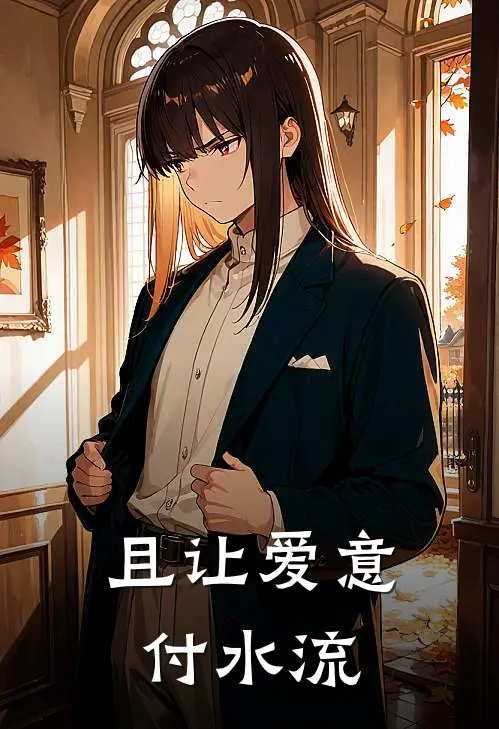 且让爱意付水流