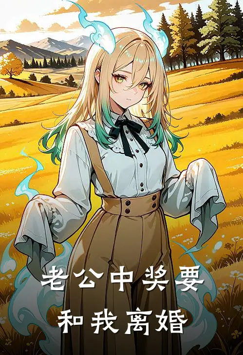 老公中奖要和我离婚