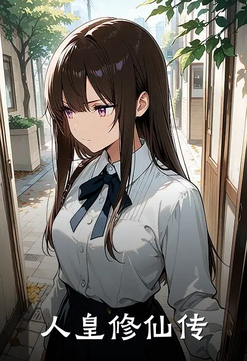 人皇修仙传
