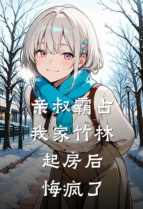 亲叔霸占我家竹林起房后，悔疯了