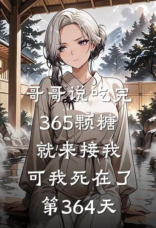 哥哥说吃完365颗糖就来接我，可我死在了第364天