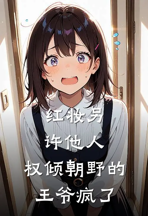 红妆另许他人，权倾朝野的王爷疯了