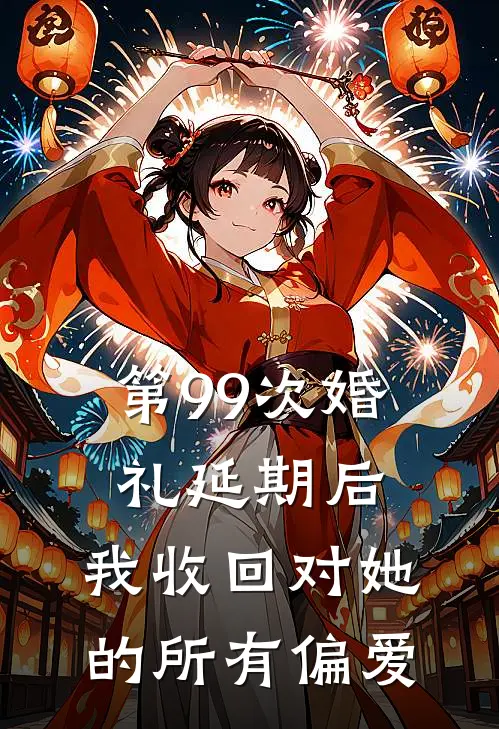 第99次婚礼延期后，我收回对她的所有偏爱