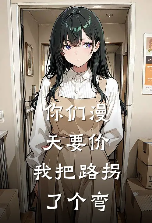 你们漫天要价，我把路拐了个弯