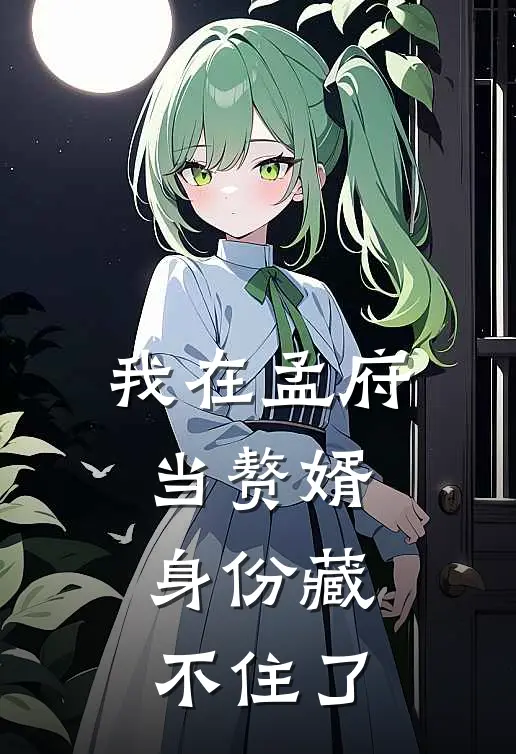我在孟府当赘婿，身份藏不住了