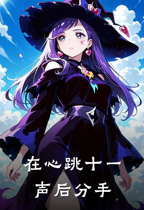 在心跳十一声后分手