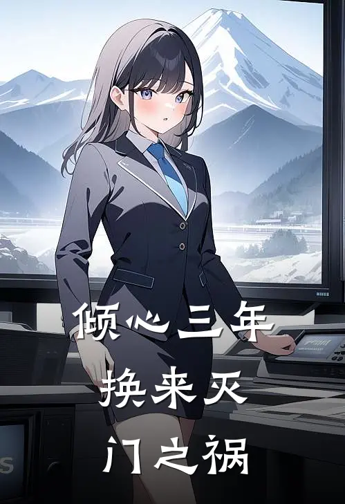 倾心三年，换来灭门之祸