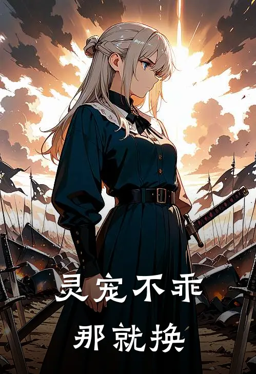 灵宠不乖那就换