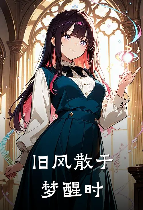 旧风散于梦醒时