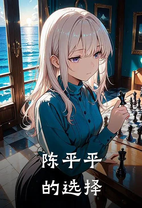 陈平平的选择