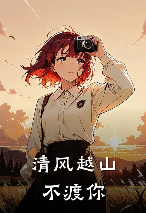 清风越山不渡你