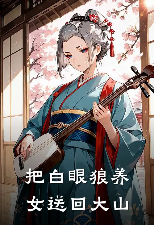 把白眼狼养女送回大山