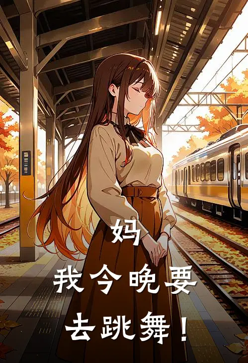 妈，我今晚要去跳舞！