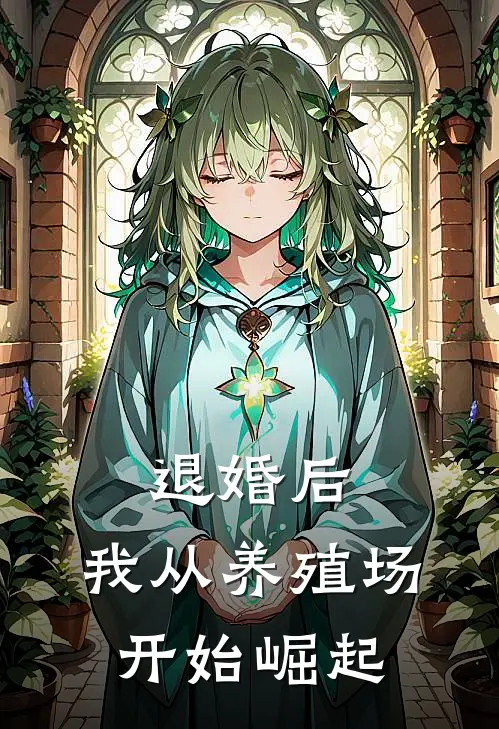 退婚后，我从养殖场开始崛起