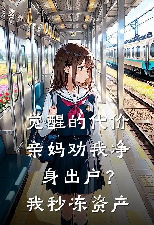 觉醒的代价：亲妈劝我净身出户？我秒冻资产