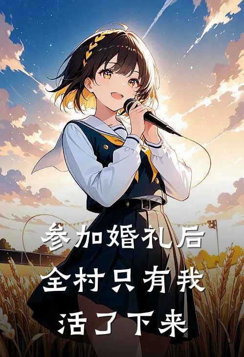 参加婚礼后，全村只有我活了下来