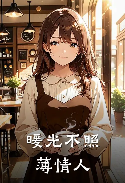 暖光不照薄情人