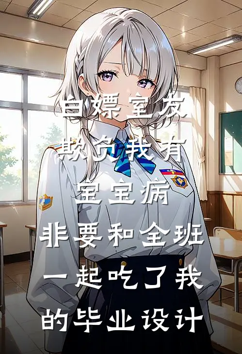 白嫖室友欺负我有宝宝病，非要和全班一起吃了我的毕业设计