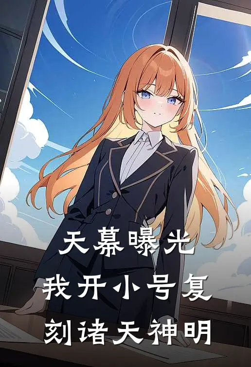 天幕曝光：我开小号复刻诸天神明
