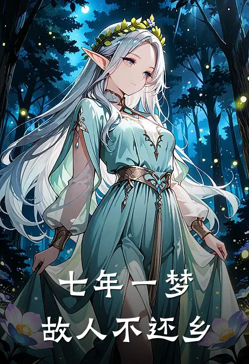 七年一梦，故人不还乡