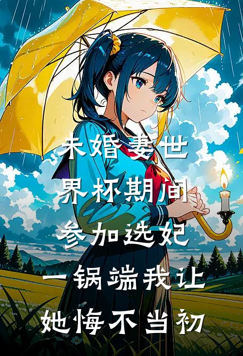 未婚妻世界杯期间参加选妃，一锅端我让她悔不当初