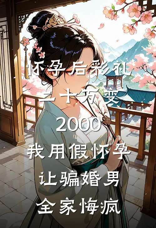 怀孕后彩礼二十万变2000，我用假怀孕让骗婚男全家悔疯