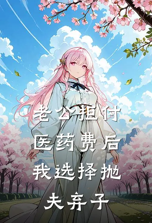 老公拒付医药费后，我选择抛夫弃子