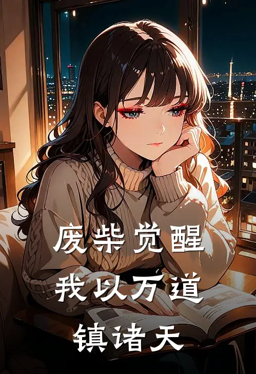 废柴觉醒：我以万道镇诸天